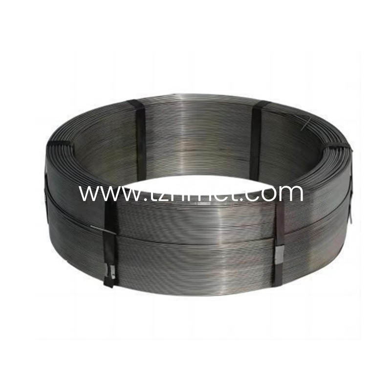 Niobium Wire