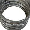 Lightweight High Surface Finish OEM ODM Custom Purity Zirconium Metal Wire