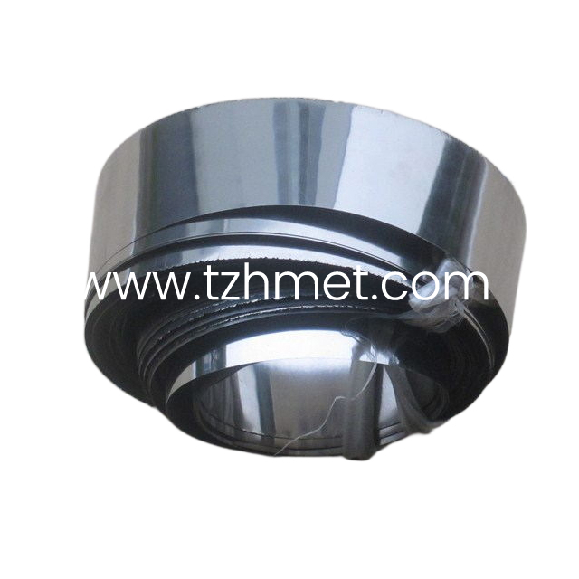 Anti-corrosion Ductility Niobium Belt