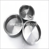 Niobium crucible