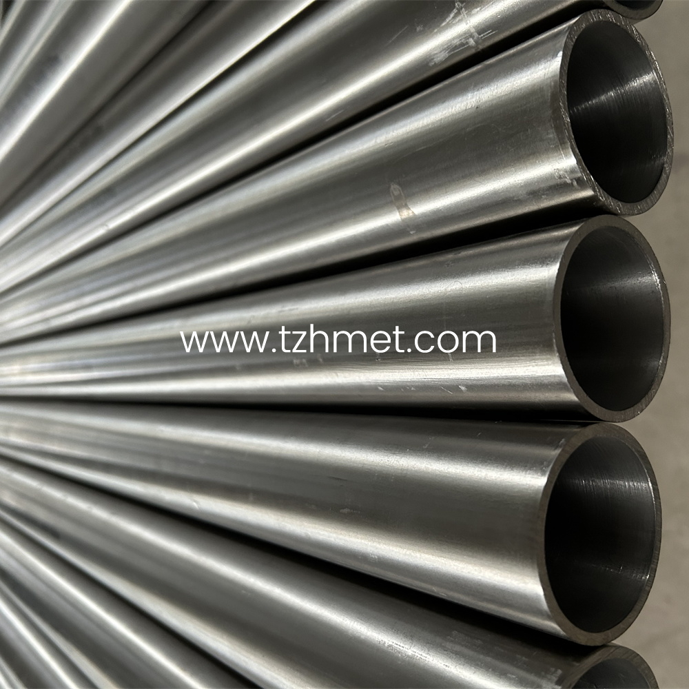 Zirconium Tube