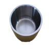 Large Diameter High-Purity Nickel Crucible for Efficient Heating