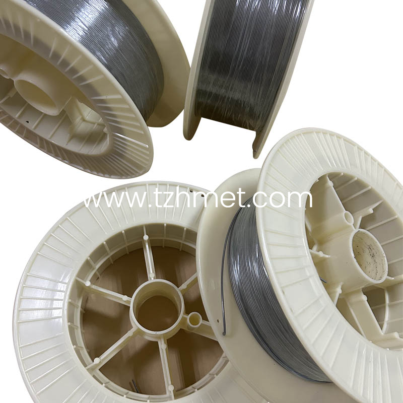 Providing Hafnium Wire, Tantalum Plate and Niobium Products - Tzhmet