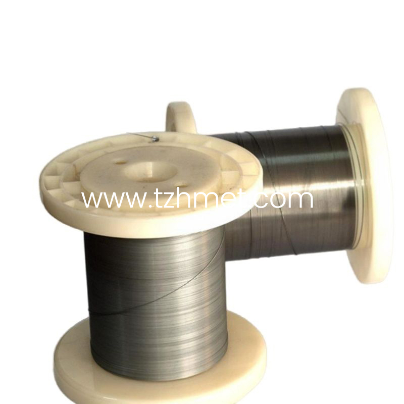 Tantalum Wire