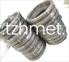 Niobium zirconium (NbZr) wire