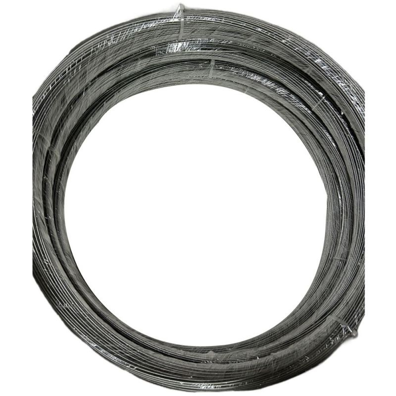 Zirconium wire for welding