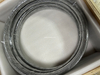 Hafnium wire for plasma and evaporation (Coiled Wire)