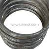 Lightweight High Surface Finish OEM ODM Custom Purity Zirconium Metal Wire