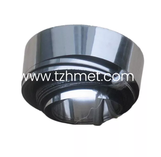 Nickel tape for lithium batteries Nickel tape for lithium batteries