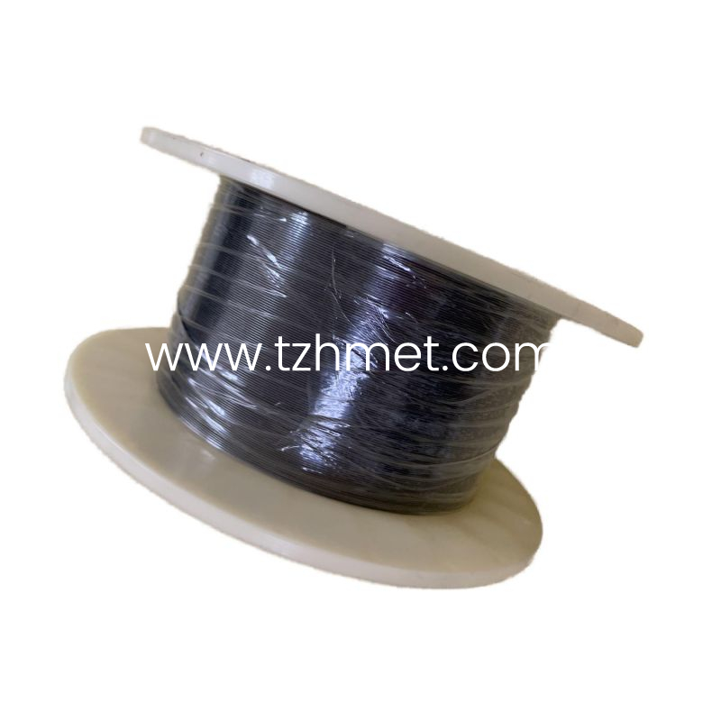 Zirconium wire for welding