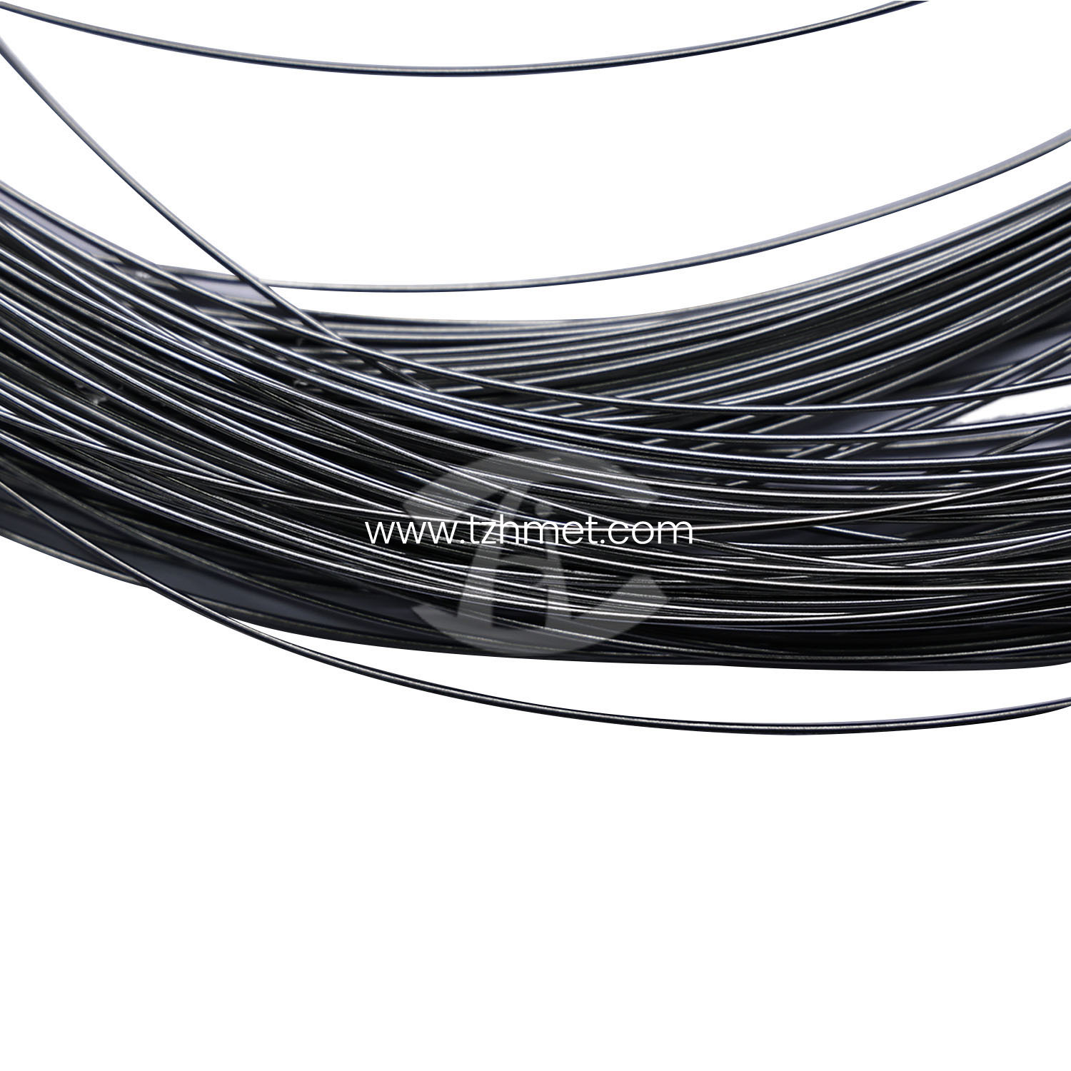 Hafnium wire